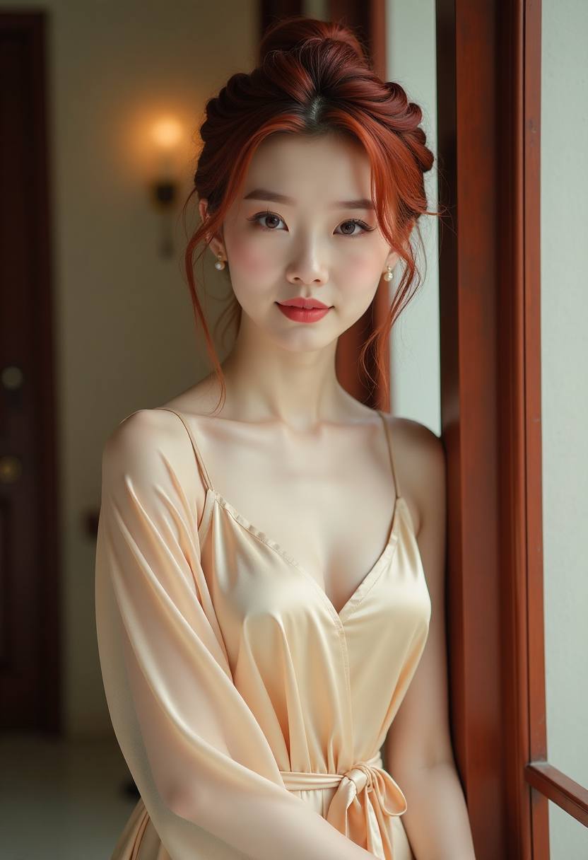 三姐妹2海报